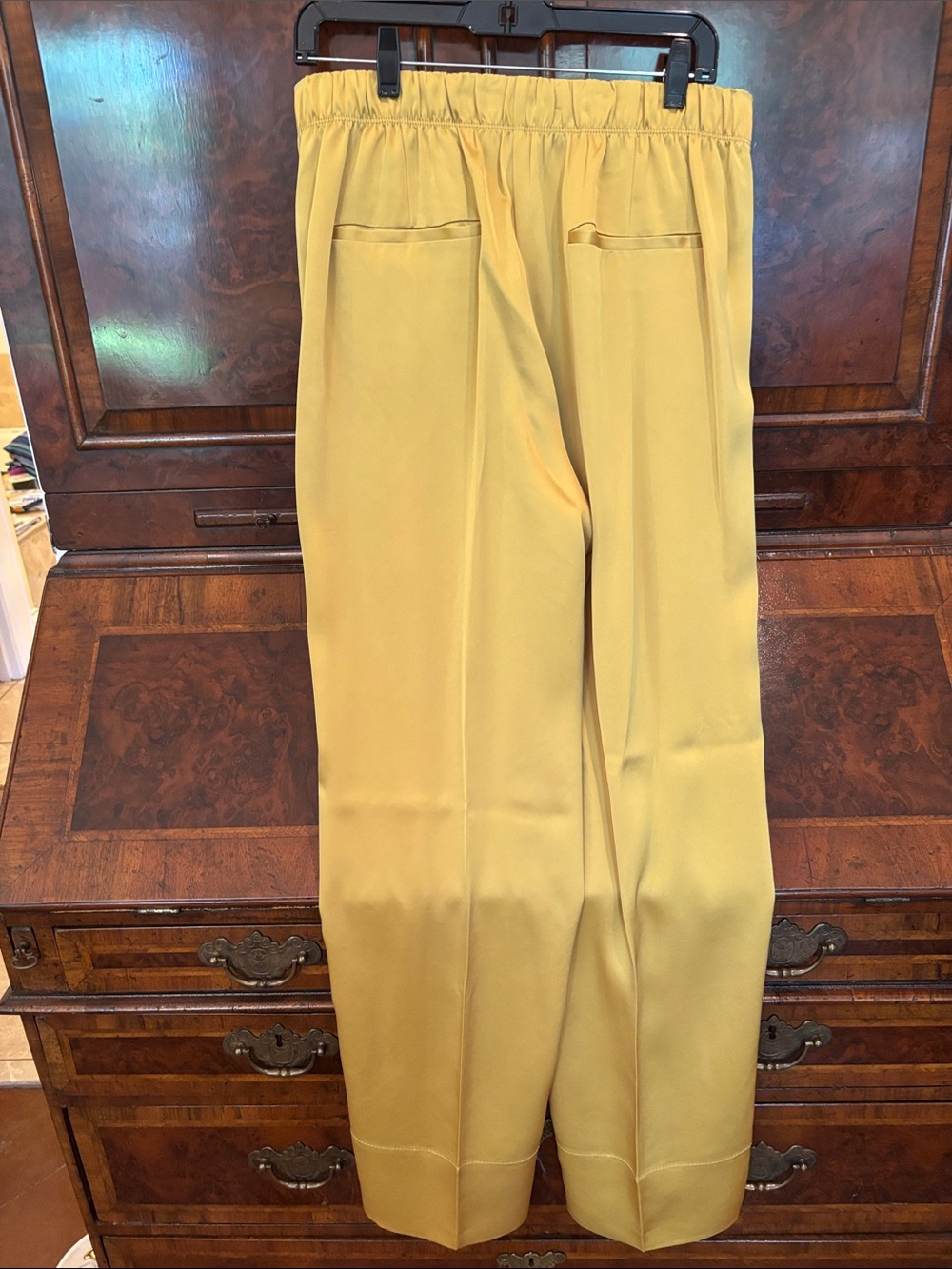 Rebecca Taylor pants. - Picture 5 of 5
